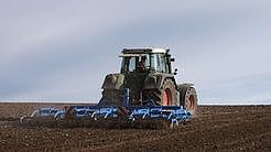 Pojištění zemědělských plodin