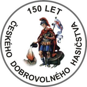 150 let českých dobrovolných hasičů