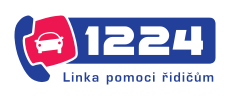 1224 - Linka pomoci řidičům