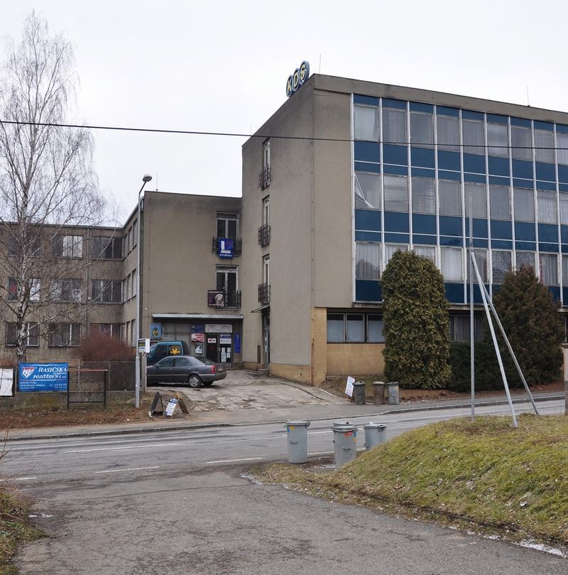 Hasičská vzájemná pojišťovna, obchodní místo Sedlčany Hasičská vzájemná pojišťovna, obchodní místo Sedlčany
