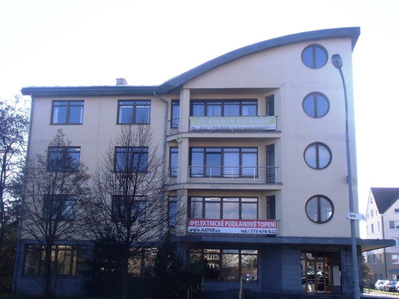 Hasičská vzájemná pojišťovna, obchodní místo Vyškov - Brňany Hasičská vzájemná pojišťovna, obchodní místo Vyškov - Brňany